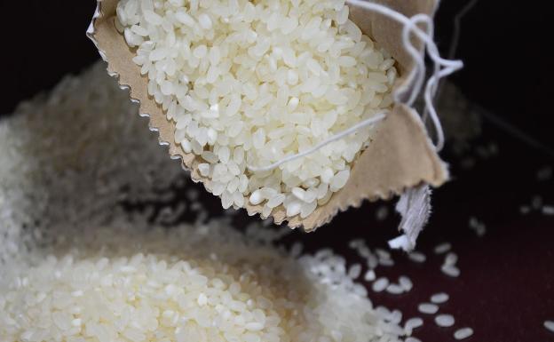 Como se hace el arroz blanco